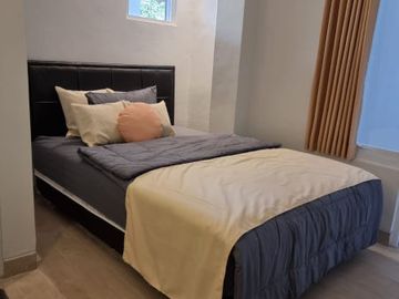 Kost Eksklusif Full Penghuni jalan Wahid Hasim, seturan