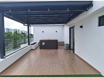 VENTA  APARTAMENTO VILLAS LAS ACACIAS-DON BOSCO.
