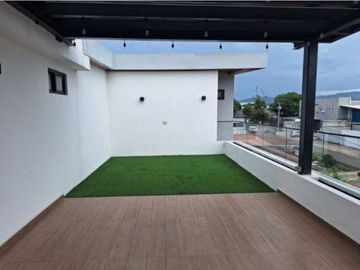 VENTA  APARTAMENTO VILLAS LAS ACACIAS-DON BOSCO.