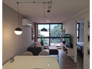 VENTA  APARTAMENTO VILLAS LAS ACACIAS-DON BOSCO.