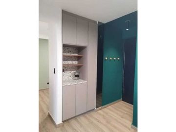VENTA  APARTAMENTO VILLAS LAS ACACIAS-DON BOSCO.