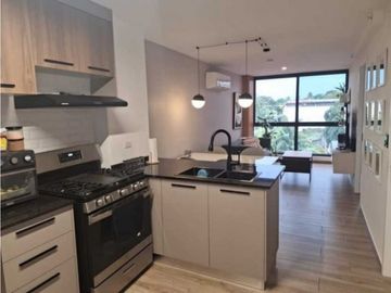 VENTA  APARTAMENTO VILLAS LAS ACACIAS-DON BOSCO.
