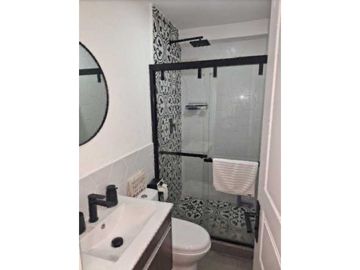 VENTA  APARTAMENTO VILLAS LAS ACACIAS-DON BOSCO.