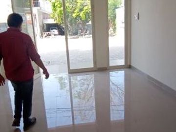 Ruko Jalan sambikerep Nol jalan raya Pln 2200watt