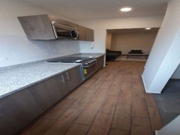 ESTRENE!, Departamento en Cuajimalpa