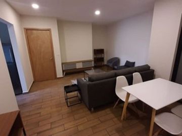 ESTRENE!, Departamento en Cuajimalpa