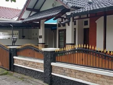 Dijual Rumah Siap Huni Di Sleman Yogyakarta Dekat Kampus UII