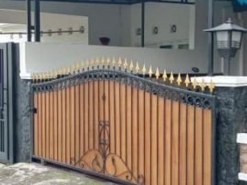 Dijual Rumah Siap Huni Di Sleman Yogyakarta Dekat Kampus UII