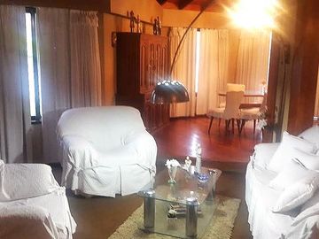 Casa - Castelar Norte