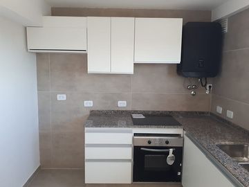 Departamento en venta en Quilmes Centro