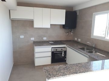 Departamento en venta en Quilmes Centro