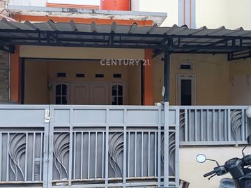 Rumah Strategis Di Pondok Ungu Permai Sektor V Bekasi Harga Murah