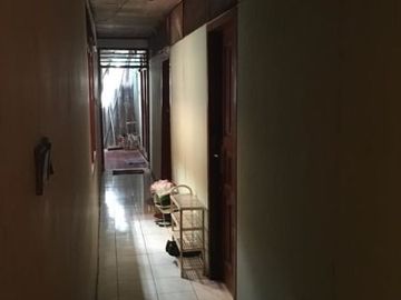 Dijual Cepat !! Rumah Kost"an Siap Huni, Kayu Putih Bisa Nego dan KPR