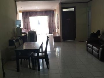 Dijual Cepat !! Rumah Kost"an Siap Huni, Kayu Putih Bisa Nego dan KPR