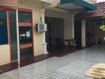 Dijual Cepat !! Rumah Kost"an Siap Huni, Kayu Putih Bisa Nego dan KPR