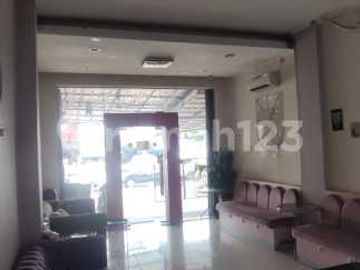 Dijual Ruko 3 Lantai Strategis di Jatinegara Jakarta Timur