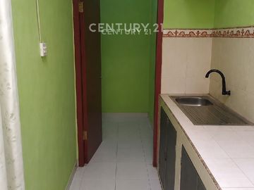 Di Jual Rumah Bebas Banjir Harapan Indah Bekasi