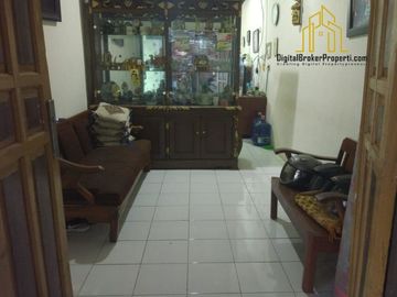rumah second tanah luaas di gading soreang bandung