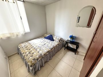 apartamento en venta en villa carolina. Cod V105496