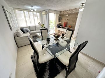 apartamento en venta en villa carolina. Cod V105496