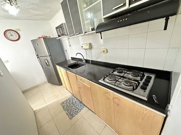 apartamento en venta en villa carolina. Cod V105496