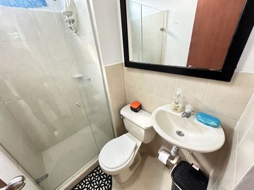 apartamento en venta en villa carolina. Cod V105496