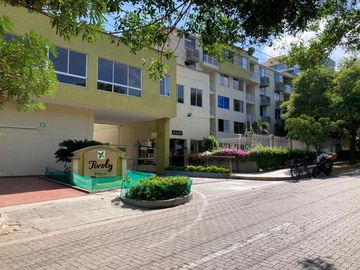 apartamento en venta en villa carolina. Cod V105496