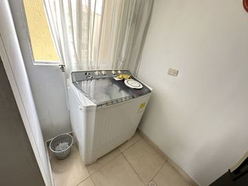 apartamento en venta en villa carolina. Cod V105496