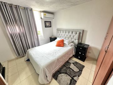 apartamento en venta en villa carolina. Cod V105496