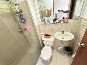 apartamento en venta en villa carolina. Cod V105496