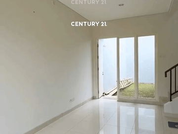 Dijual Rumah Bagus  Di Cluster Vasana Harapan Indah 2 Bekasi