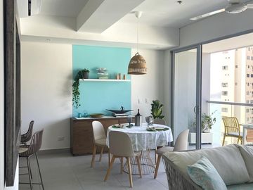 apartamento en venta en rodadero - gaira. Cod V51665
