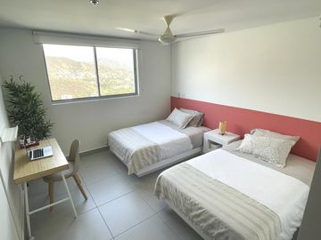 apartamento en venta en rodadero - gaira. Cod V51665