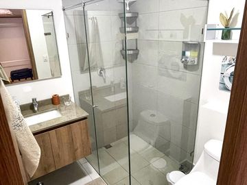 apartamento en venta en rodadero - gaira. Cod V51665