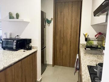 apartamento en venta en rodadero - gaira. Cod V51665