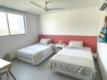 apartamento en venta en rodadero - gaira. Cod V51665