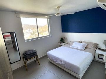 apartamento en venta en rodadero - gaira. Cod V51665