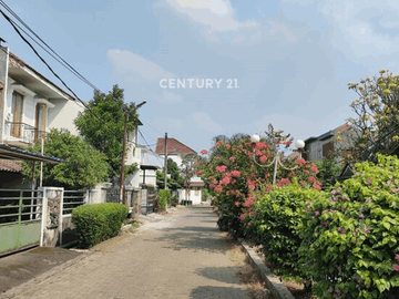 Dijual Rumah Strategis Harga Menarik Di Rempoa Dekat MRT