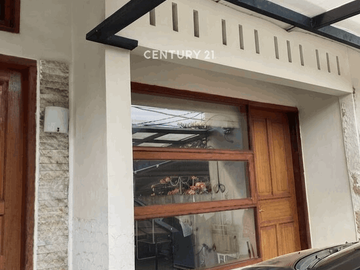 Dijual Rumah Strategis Harga Menarik Di Rempoa Dekat MRT