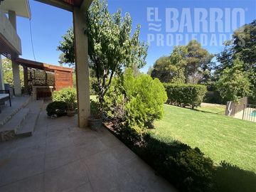Casa en Venta en Piedra Roja