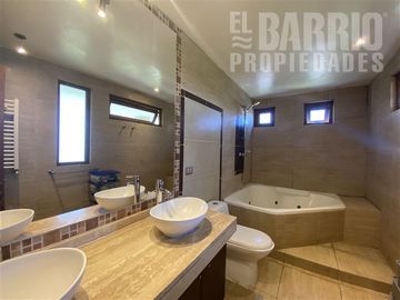 Casa en Venta en Piedra Roja