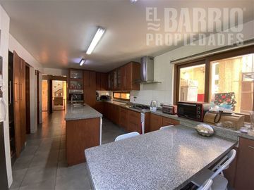 Casa en Venta en Piedra Roja