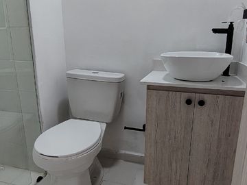 apartamento en arriendo en navarra. Cod A515479