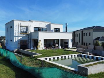 Casa 5 amb. a estrenar, en