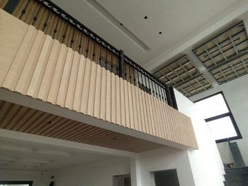 Casa 5 amb. a estrenar, en