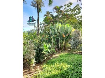 VENDO HERMOSA CASA CON TERRENO DE 1550M2 VIA FRONTERA