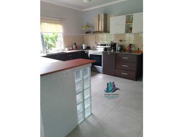 VENDO HERMOSA CASA CON TERRENO DE 1550M2 VIA FRONTERA