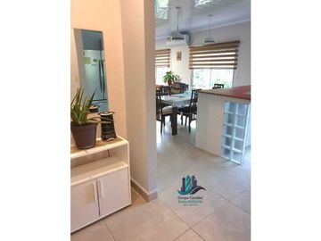VENDO HERMOSA CASA CON TERRENO DE 1550M2 VIA FRONTERA