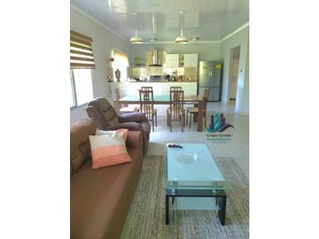 VENDO HERMOSA CASA CON TERRENO DE 1550M2 VIA FRONTERA