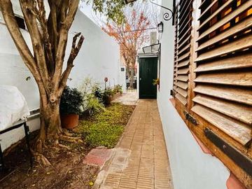 Casa PH en venta en Ituzaingo Norte